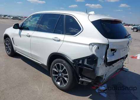 2017 BMW X5 xDrive35I from USA, damaged, VIN 5UXKR0C30H0V76413